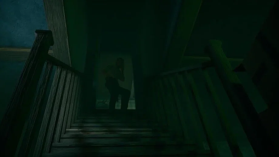 Alfred Hitchcock: Vertigo (PS5) gallery image 2