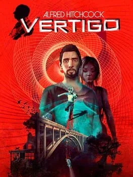 Alfred Hitchcock: Vertigo (Switch) gallery image 1
