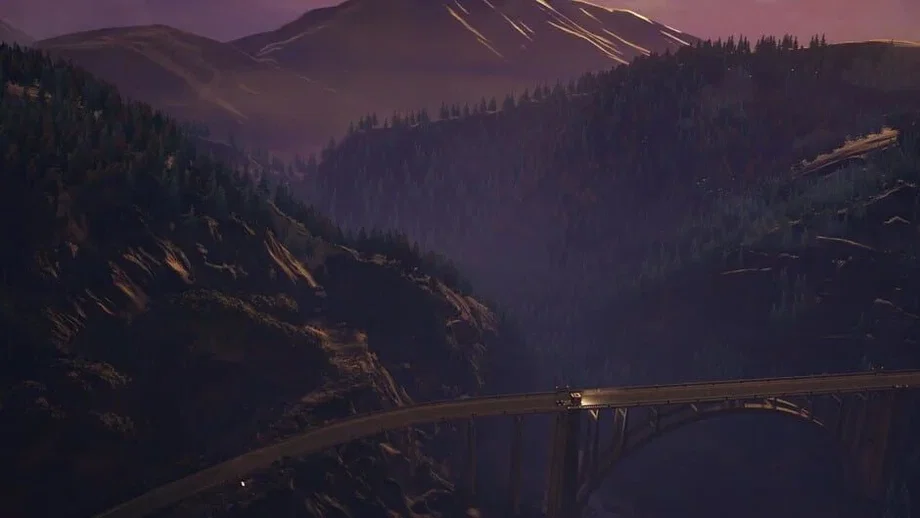 Alfred Hitchcock: Vertigo (Switch) gallery image 3