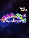 Alice and You in the planet of numbers (PC)