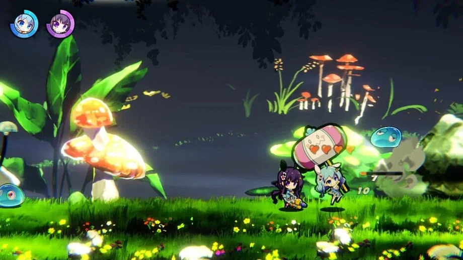 Alice Escaped! (Switch) gallery image 6