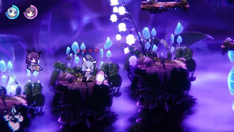 Alice Escaped! (Switch) gallery image 7