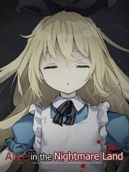 Alice in the Nightmare Land (PC) gallery image 1