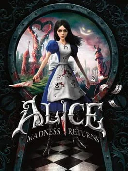 Alice: Madness Returns (PC)