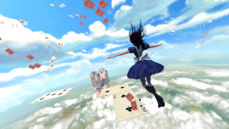 Alice: Madness Returns (PC) gallery image 9