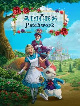 Alice's Patchwork (PC)