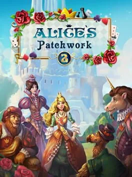 Alice's Patchworks 2 (PC)