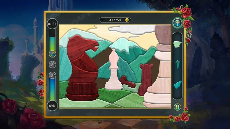 Alice's Patchworks 2 (PC) gallery image 2