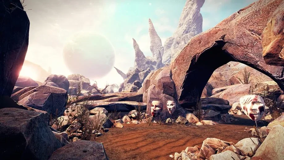 Alice VR (PC) gallery image 2