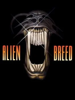 Alien Breed Trilogy (PC) gallery image 1