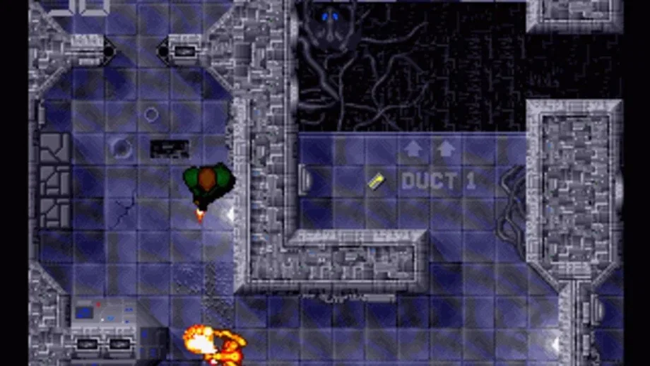 Alien Breed Trilogy (PC) gallery image 2