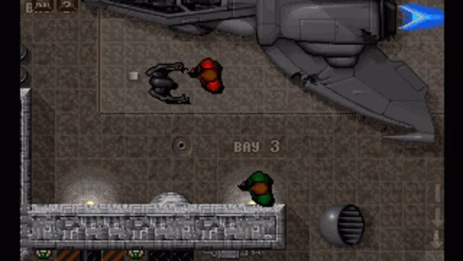 Alien Breed Trilogy (PC) gallery image 3