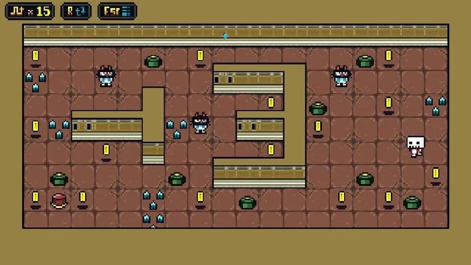 Alien Cat 2 (PC) gallery image 3