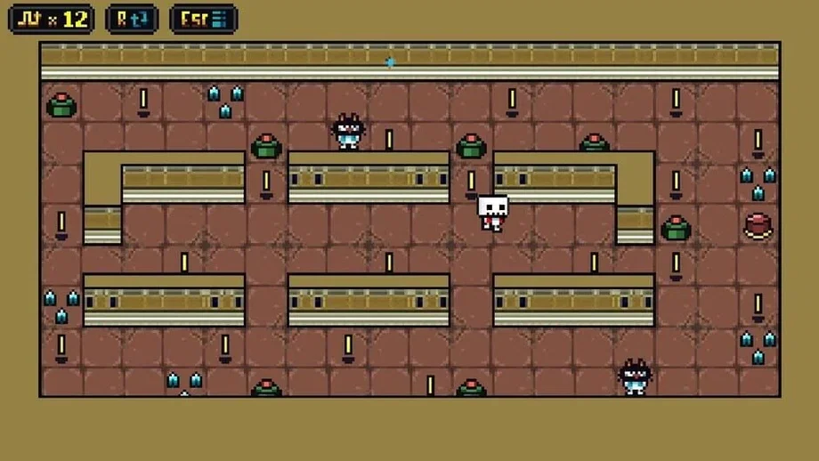 Alien Cat 2 (PC) gallery image 4