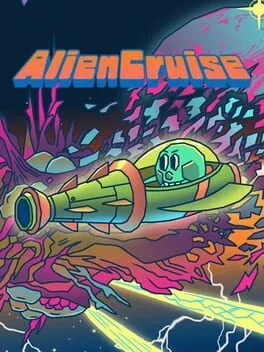 Alien Cruise (Xbox Series X|S) gallery image 1