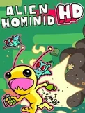 Alien Hominid HD (Xbox Series X|S)