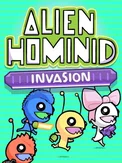 Alien Hominid Invasion (PS5)