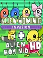 Alien Hominid: The Extra Terrestrial Bundle (Xbox One) thumb 1