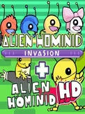 Alien Hominid: The Extra Terrestrial Bundle (Xbox One)