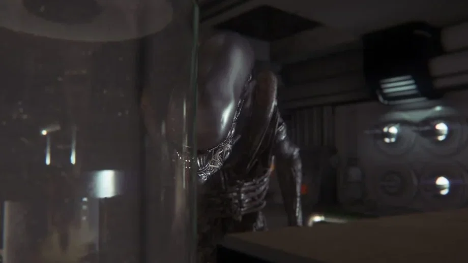 Buy Alien: Isolation - Crew Expendable (DLC) (PC) DLC — Best Price ...