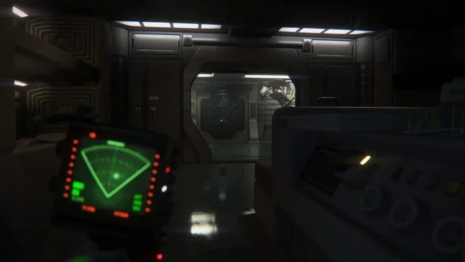Alien: Isolation - Last Survivor (DLC) (Xbox One) gallery image 6