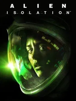 Alien: Isolation (Switch)