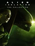 Alien: Isolation - The Collection (PC)