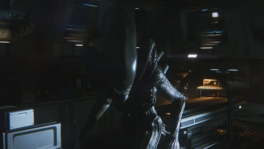Alien: Isolation - The Collection (PC) gallery image 2