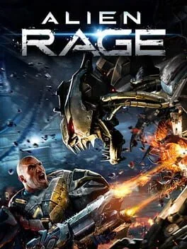 Alien Rage: Unlimited (PC) gallery image 1