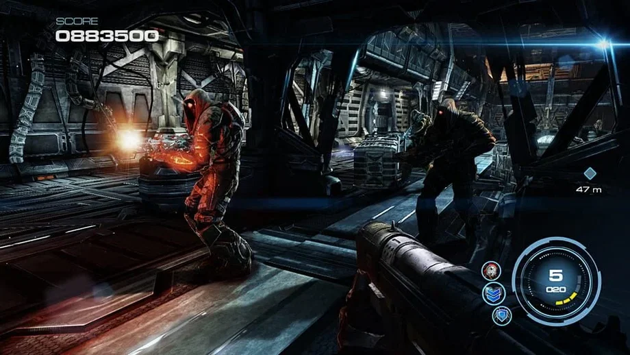 Alien Rage: Unlimited (PC) gallery image 2