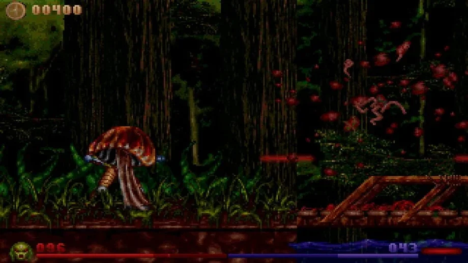 Alien Rampage (PC) gallery image 4