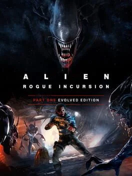 Alien: Rogue Incursion Evolved Edition Game Edition (PC) gallery image 1