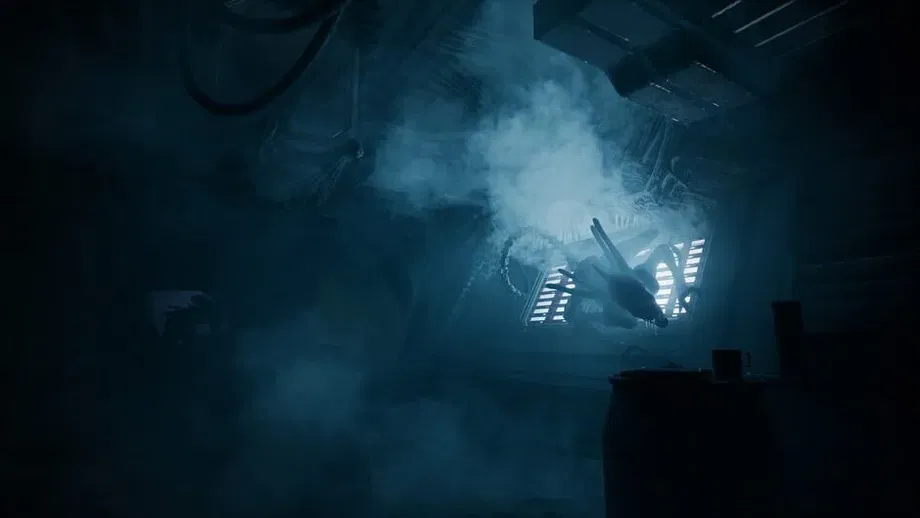 Alien: Rogue Incursion Evolved Edition (PC) gallery image 6