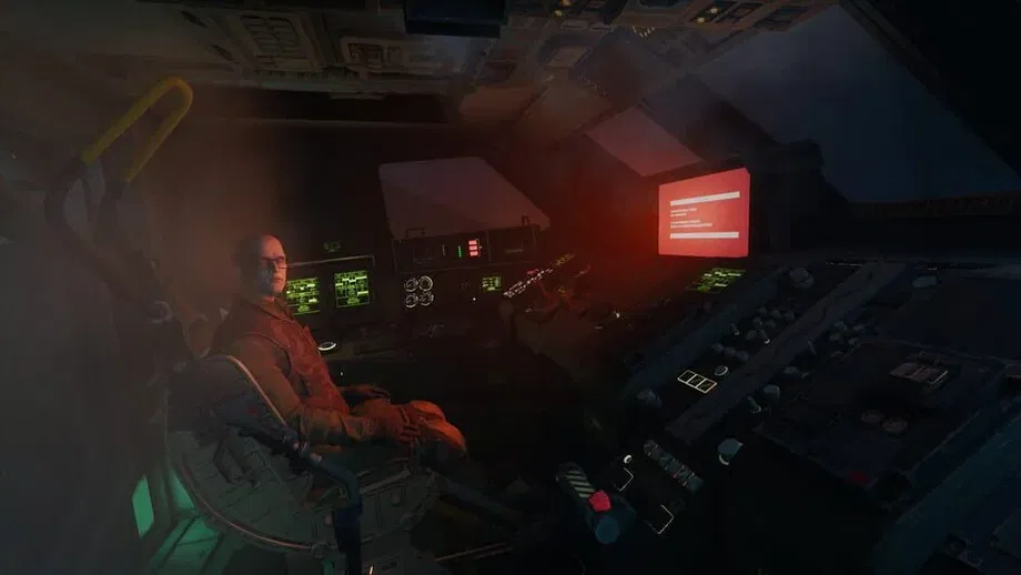 Alien: Rogue Incursion Evolved Edition (PS5) gallery image 4