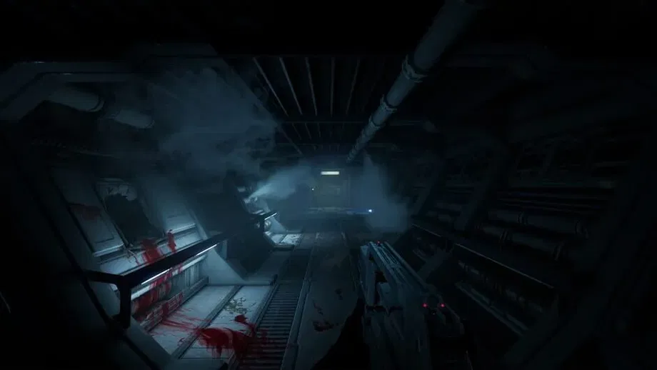 Alien: Rogue Incursion Evolved Edition (PS5) gallery image 8