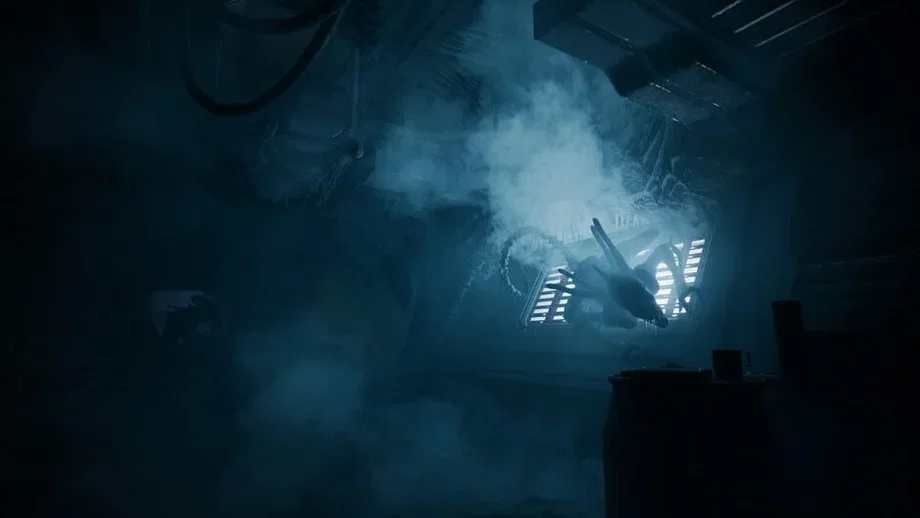 Alien: Rogue Incursion Evolved Edition Standard Edition (Xbox Series X|S) gallery image 6