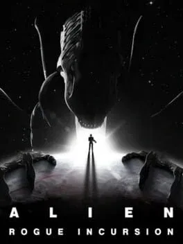 Alien: Rogue Incursion (PC)
