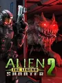 Alien Shooter 2: The Legend (PC) thumb 1