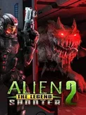 Alien Shooter 2: The Legend (PC)