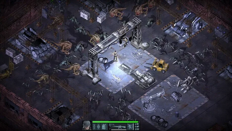 Alien Shooter 2: The Legend (PC) gallery image 6