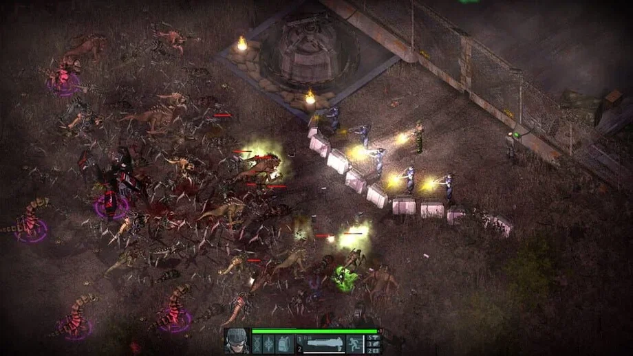 Alien Shooter 2: The Legend (PC) gallery image 7