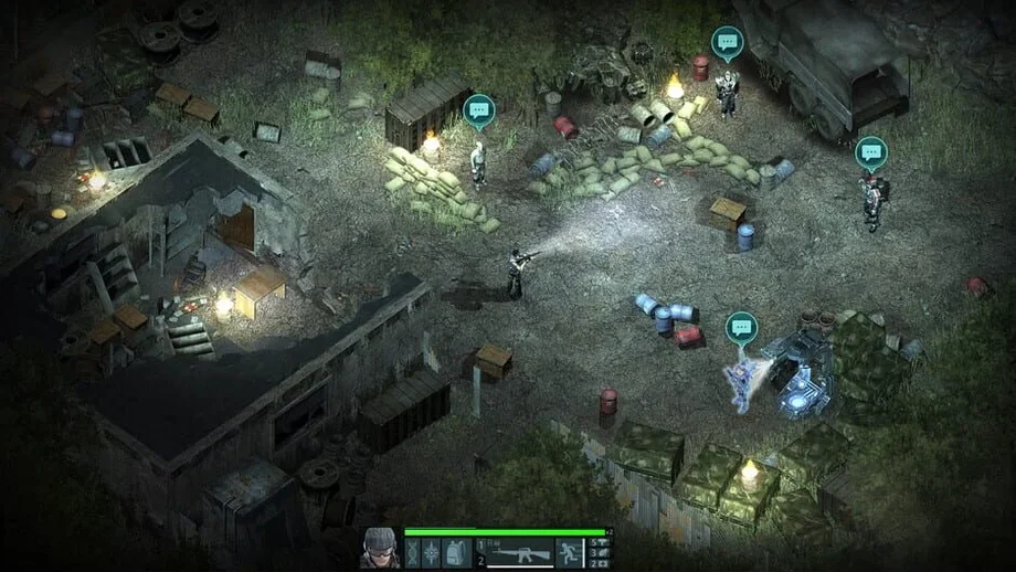 Alien Shooter 2: The Legend (PC) gallery image 9