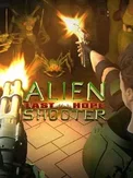 Alien Shooter: Last Hope (PC)