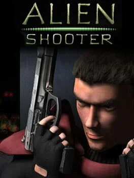 Alien Shooter (PC) gallery image 1