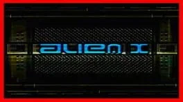 Alien X (PC) gallery image 1