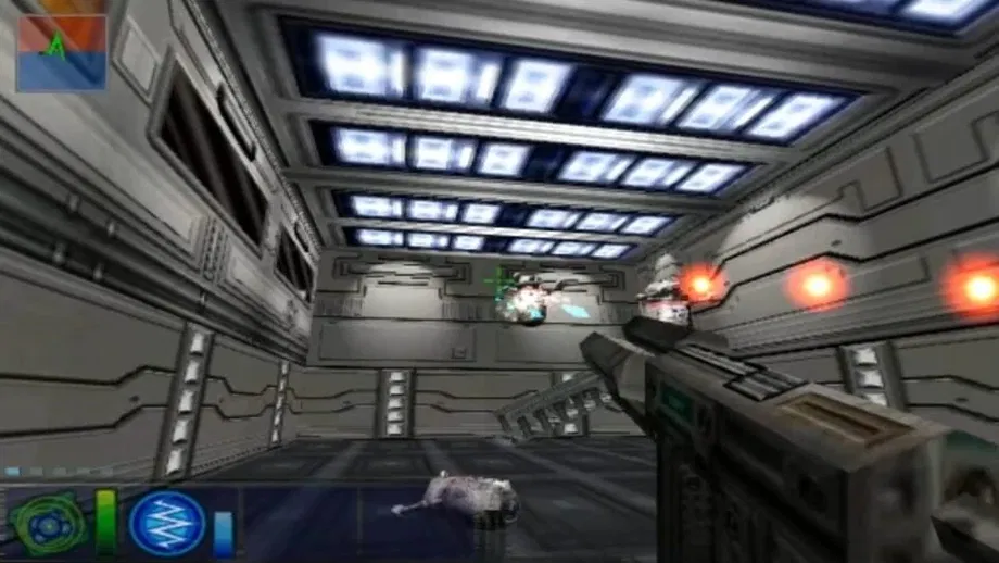 Alien X (PC) gallery image 2