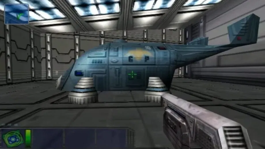 Alien X (PC) gallery image 3