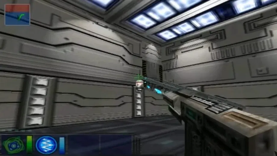 Alien X (PC) gallery image 4