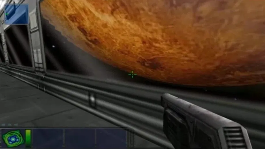 Alien X (PC) gallery image 5