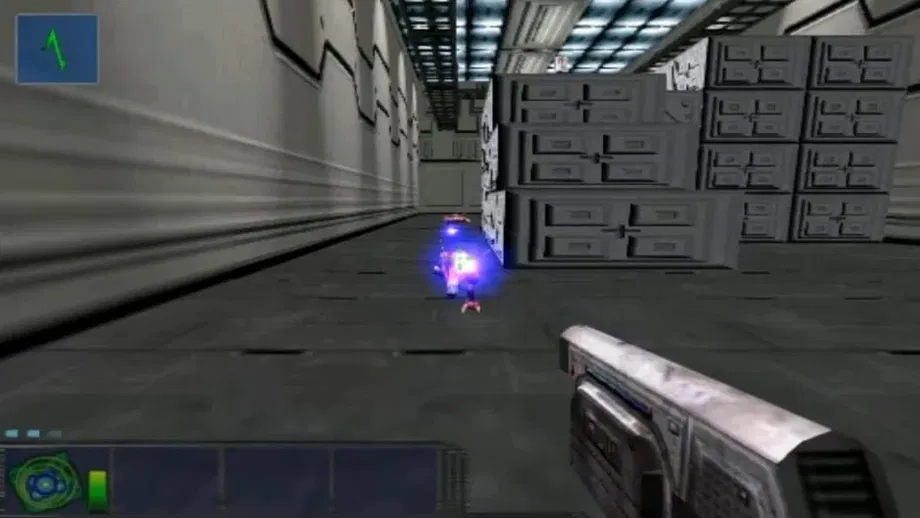 Alien X (PC) gallery image 6